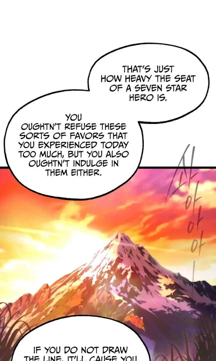 The Academy Sashimi Sword Master Chapter 77 Page 82