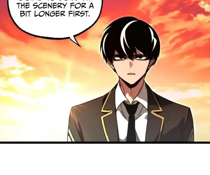 The Academy Sashimi Sword Master Chapter 77 Page 86