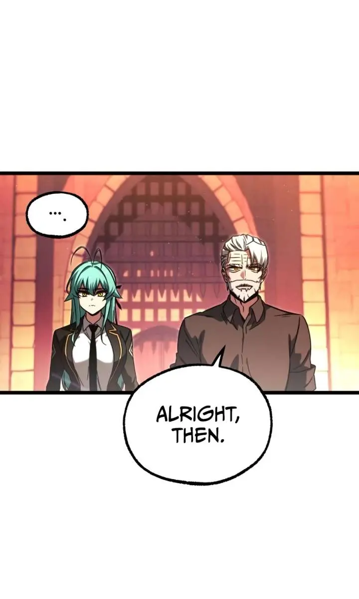 The Academy Sashimi Sword Master Chapter 77 Page 87