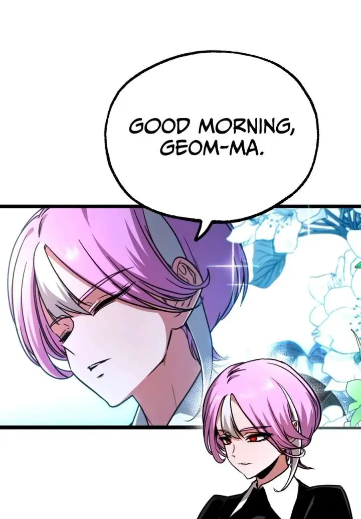 The Academy Sashimi Sword Master Chapter 77 Page 95