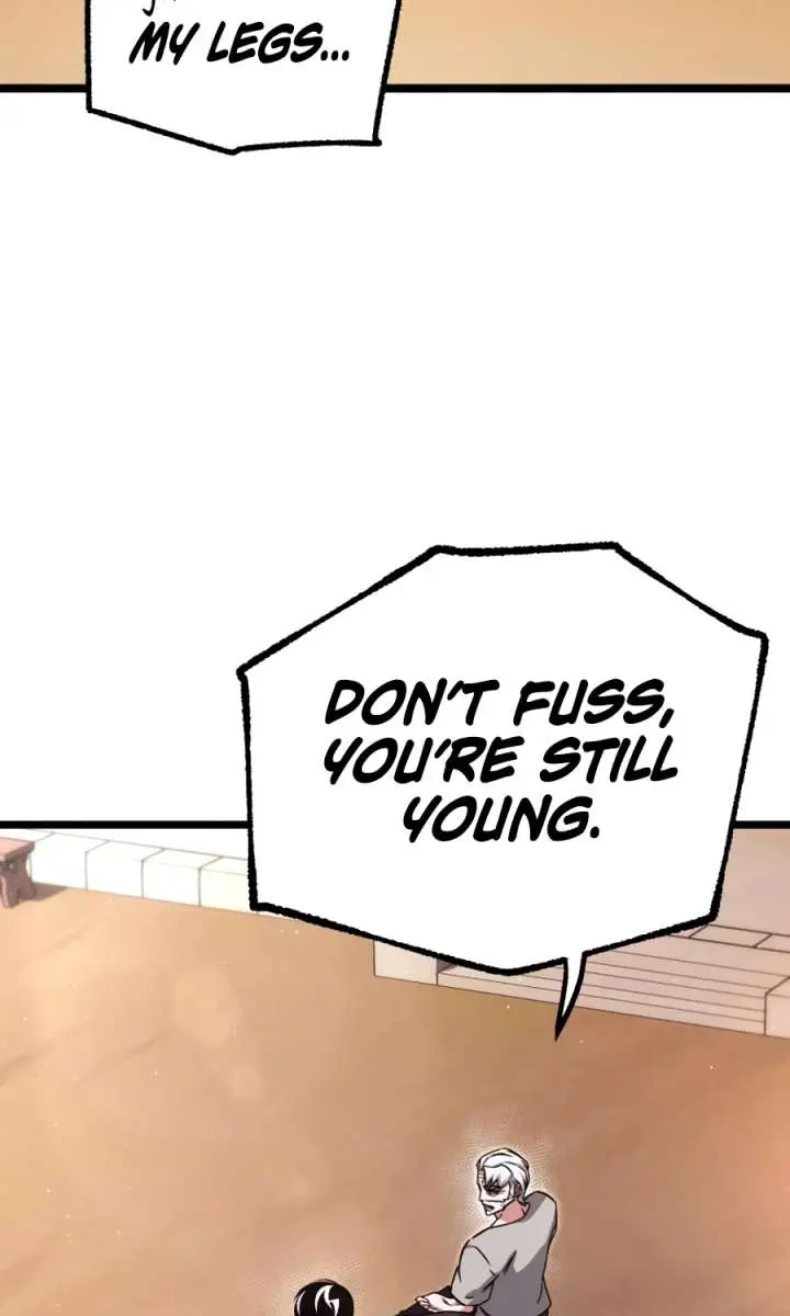 The Academy Sashimi Sword Master Chapter 77 Page 118