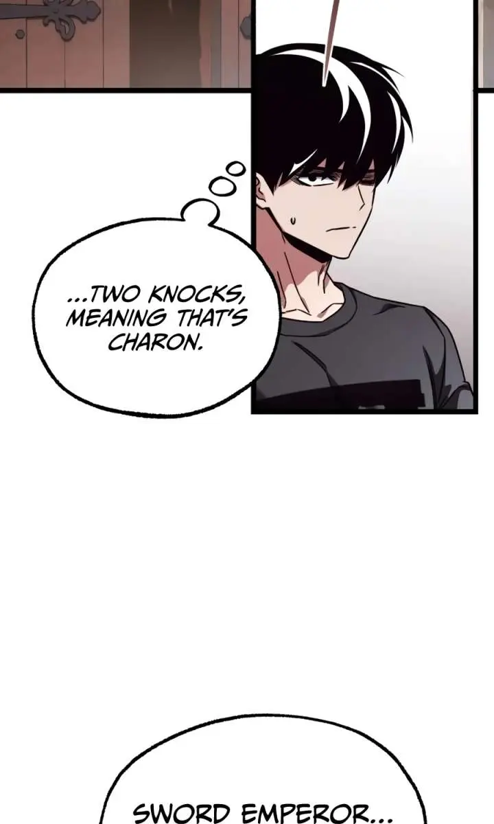 The Academy Sashimi Sword Master Chapter 77 Page 121