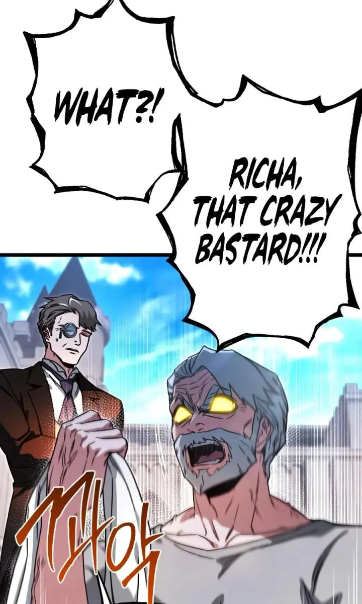 The Academy Sashimi Sword Master Chapter 77 Page 125