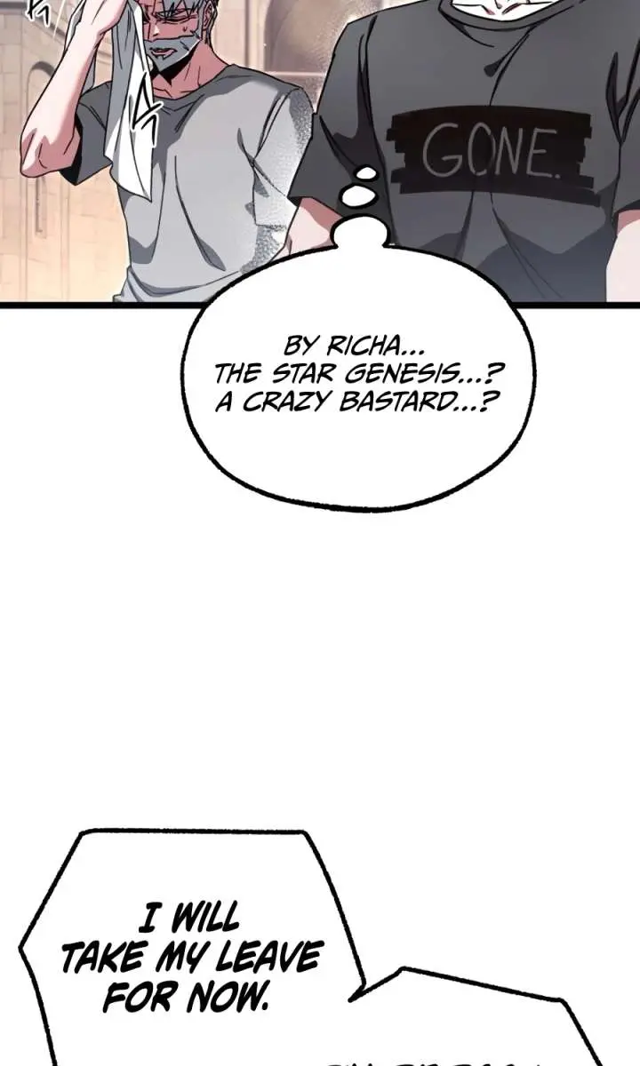 The Academy Sashimi Sword Master Chapter 77 Page 127