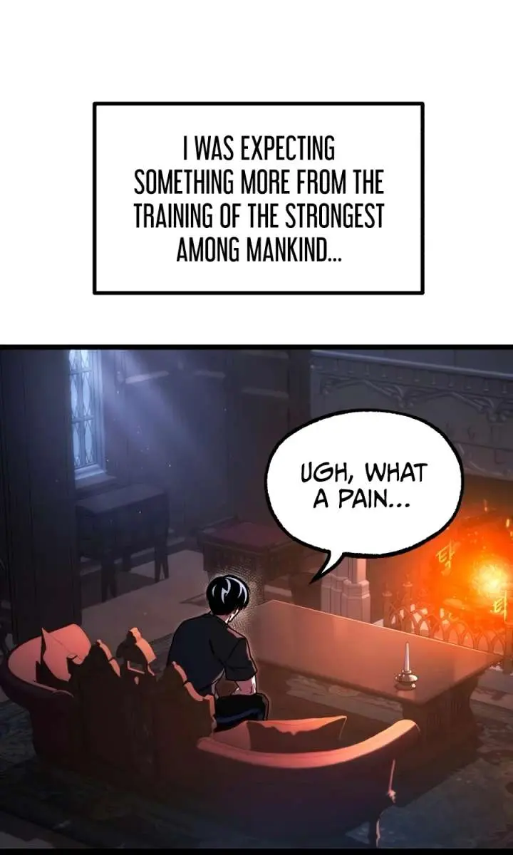 The Academy Sashimi Sword Master Chapter 77 Page 131
