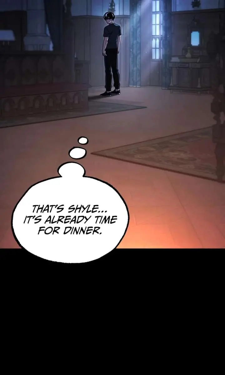 The Academy Sashimi Sword Master Chapter 77 Page 140