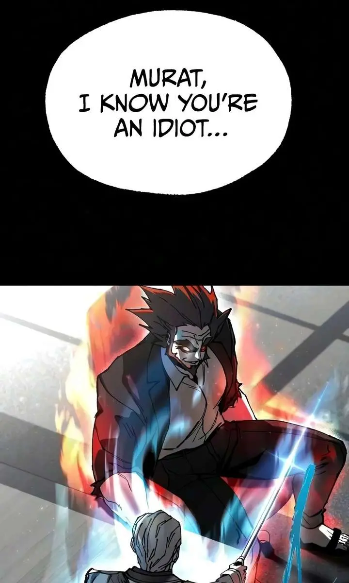 The Academy Sashimi Sword Master Chapter 79 Page 7