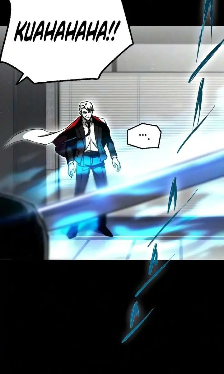 The Academy Sashimi Sword Master Chapter 79 Page 9