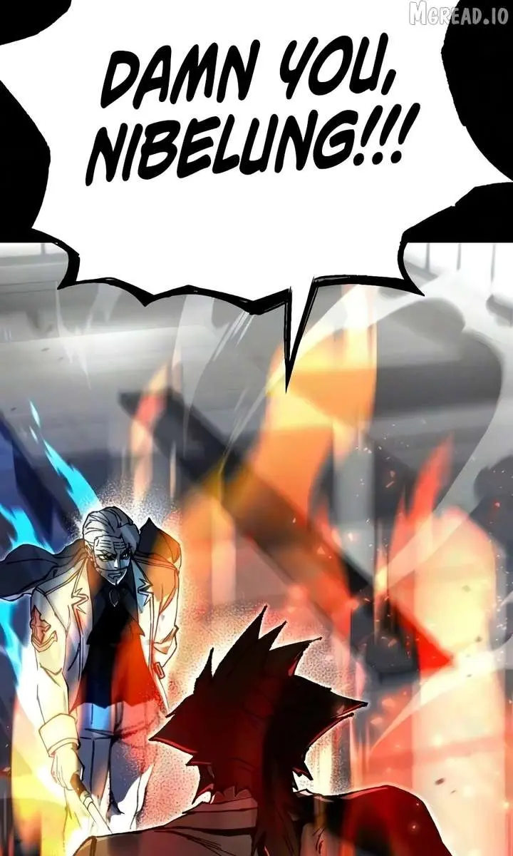The Academy Sashimi Sword Master Chapter 79 Page 13