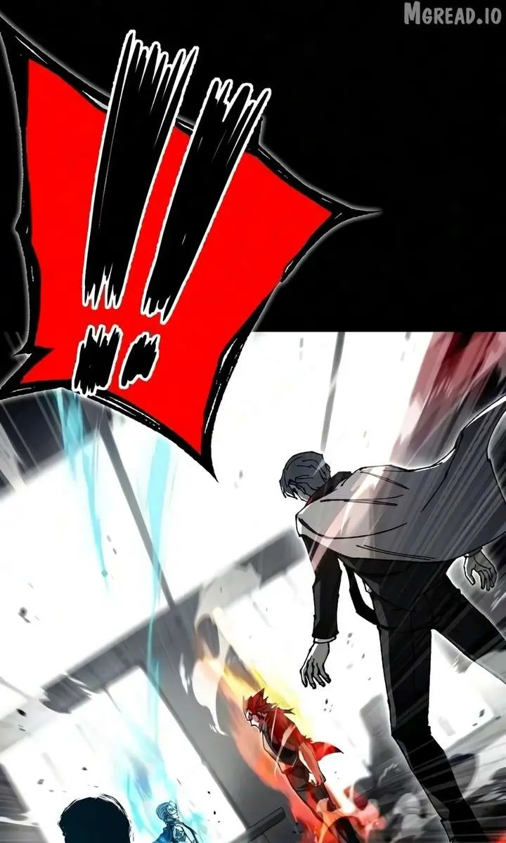 The Academy Sashimi Sword Master Chapter 79 Page 16