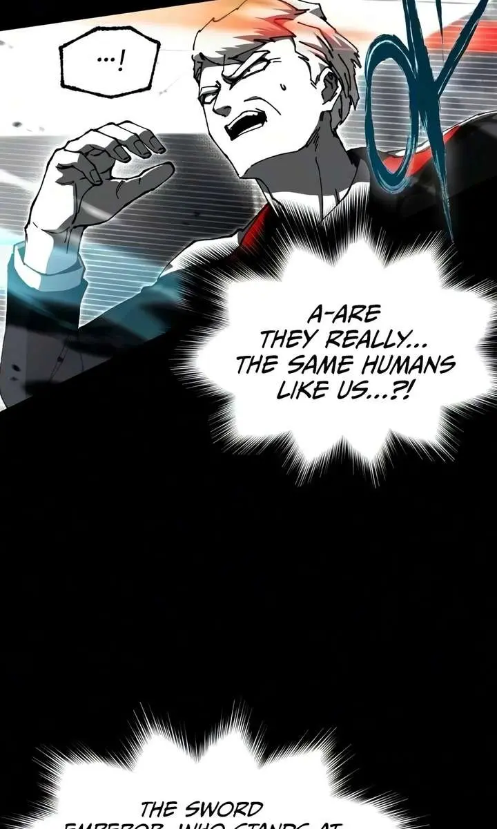 The Academy Sashimi Sword Master Chapter 79 Page 18
