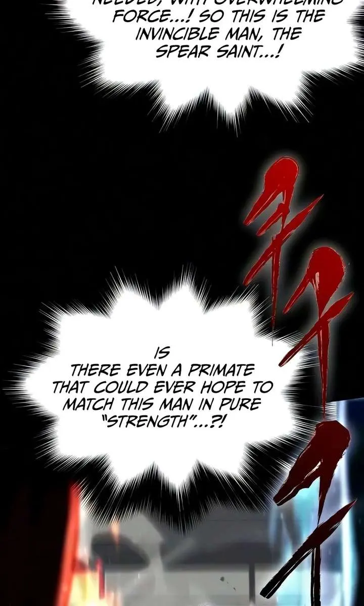 The Academy Sashimi Sword Master Chapter 79 Page 20