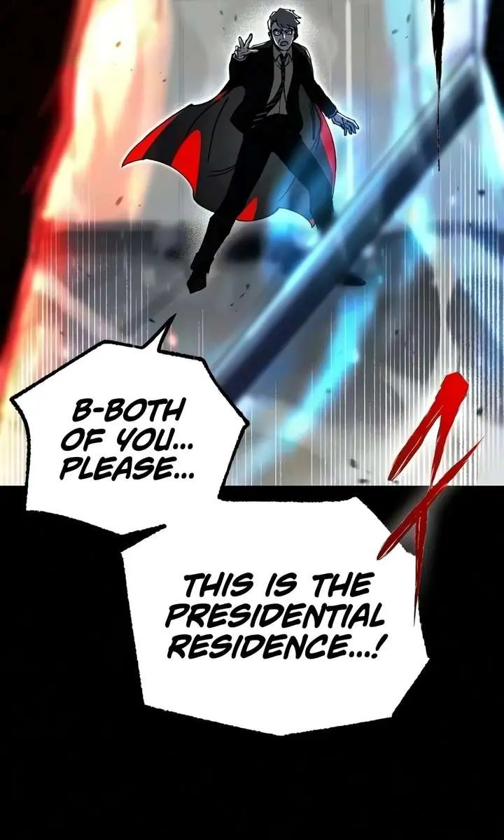 The Academy Sashimi Sword Master Chapter 79 Page 21