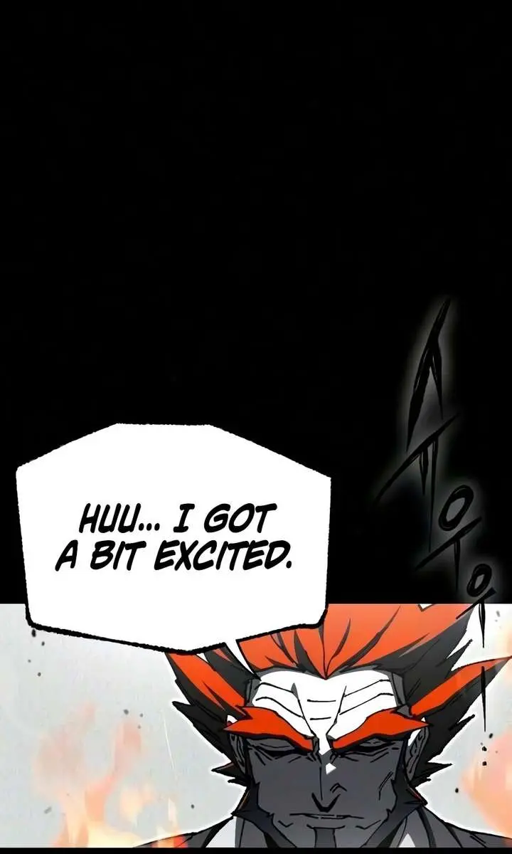 The Academy Sashimi Sword Master Chapter 79 Page 22