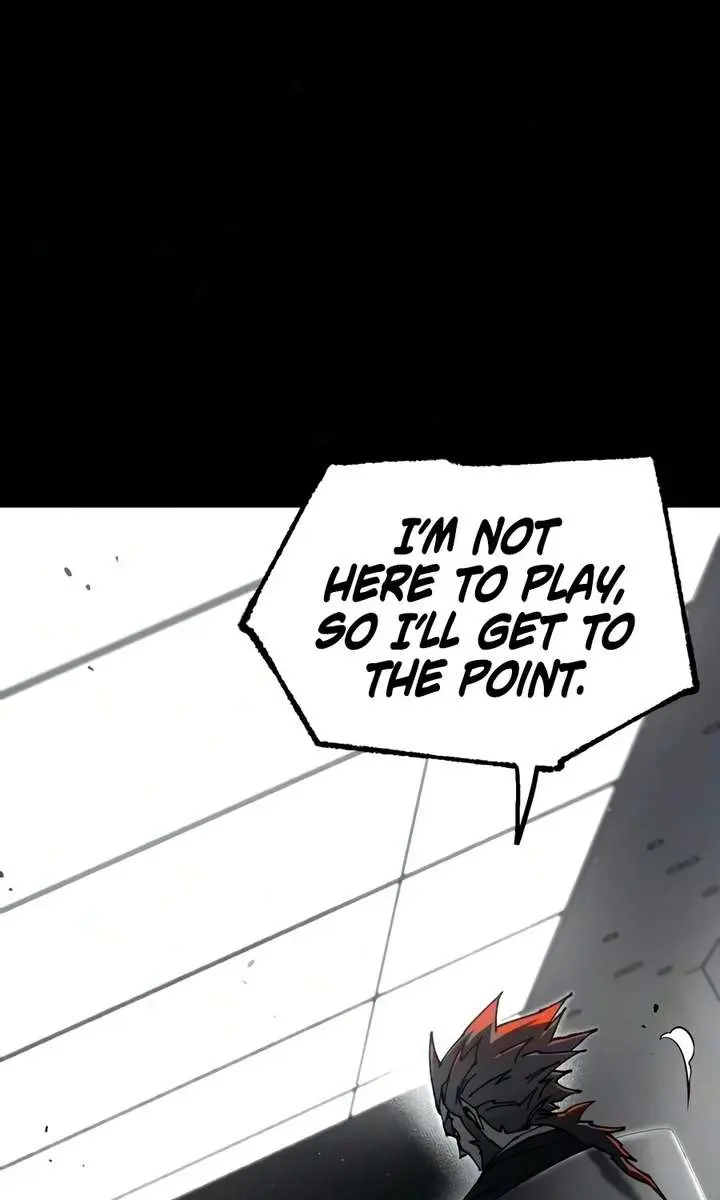 The Academy Sashimi Sword Master Chapter 79 Page 23