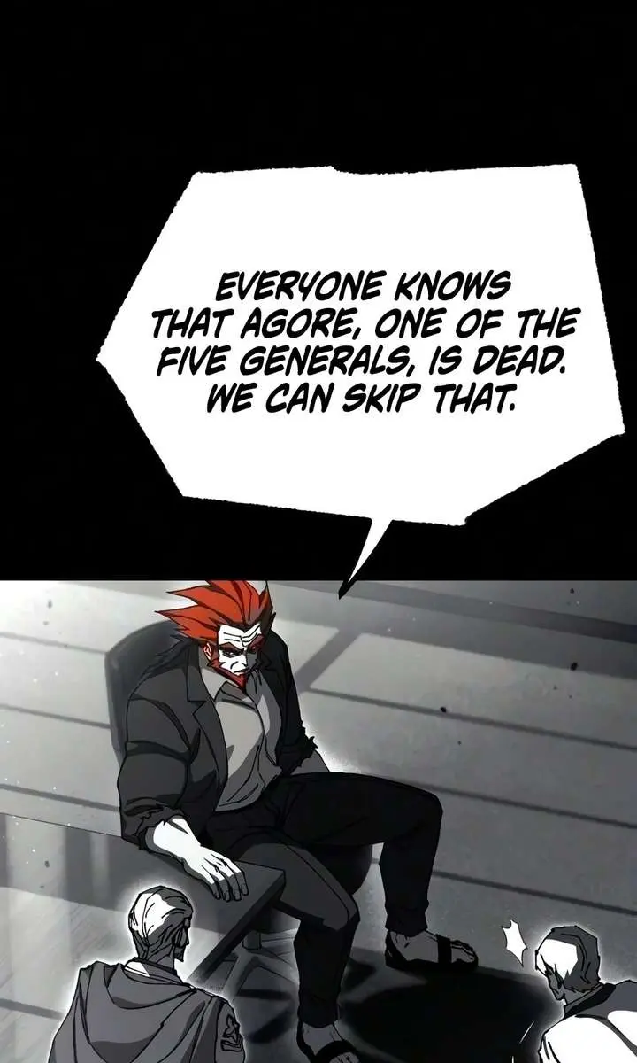 The Academy Sashimi Sword Master Chapter 79 Page 25