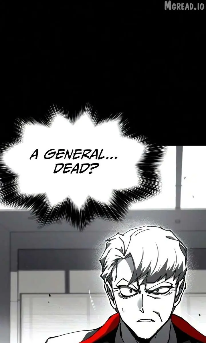 The Academy Sashimi Sword Master Chapter 79 Page 27