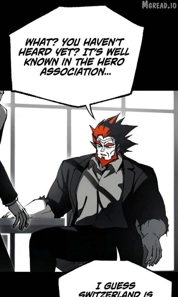 The Academy Sashimi Sword Master Chapter 79 Page 29