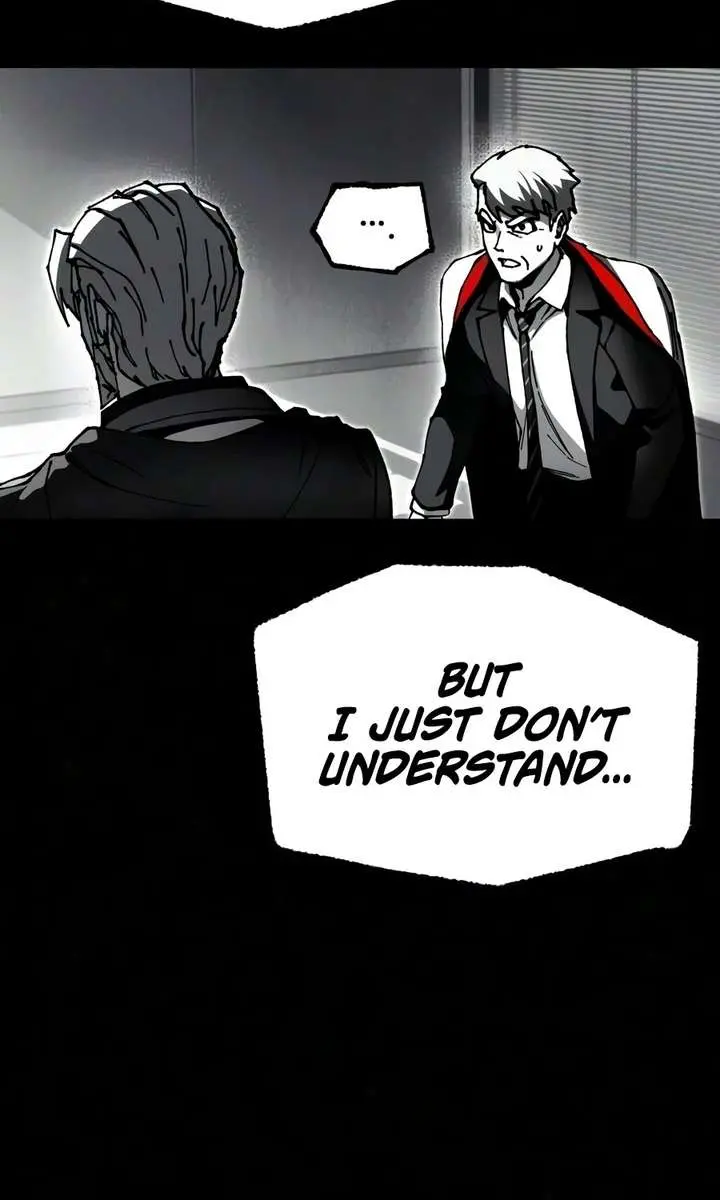 The Academy Sashimi Sword Master Chapter 79 Page 31