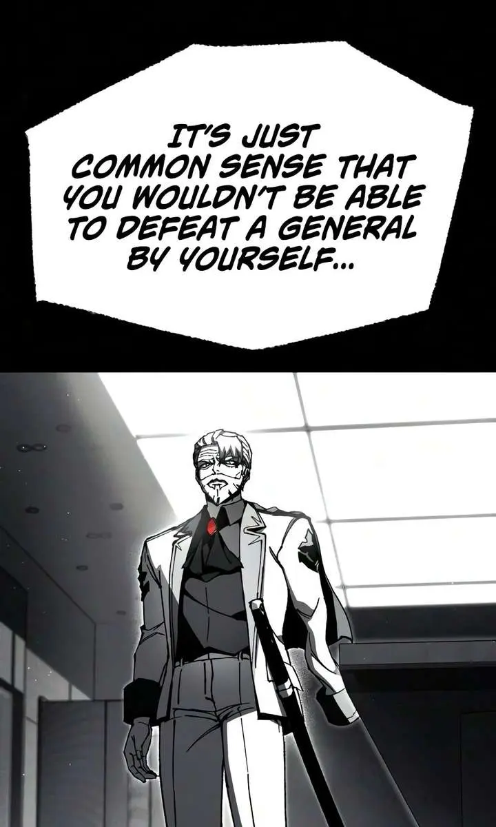 The Academy Sashimi Sword Master Chapter 79 Page 32