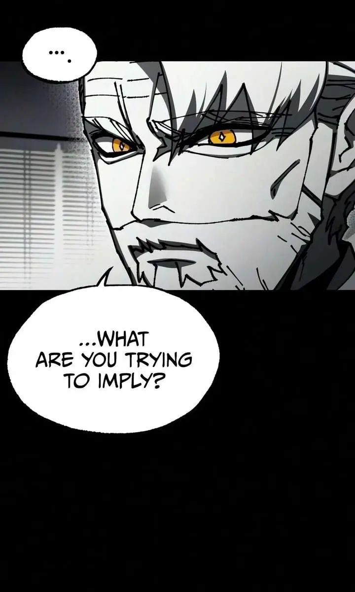 The Academy Sashimi Sword Master Chapter 79 Page 34