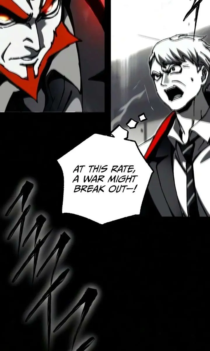 The Academy Sashimi Sword Master Chapter 79 Page 45