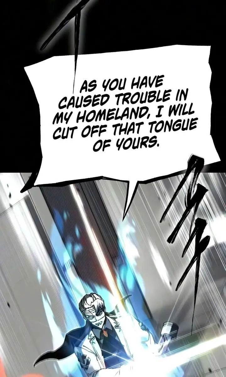 The Academy Sashimi Sword Master Chapter 79 Page 46