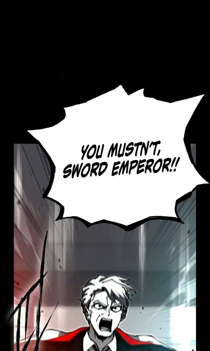 The Academy Sashimi Sword Master Chapter 79 Page 50