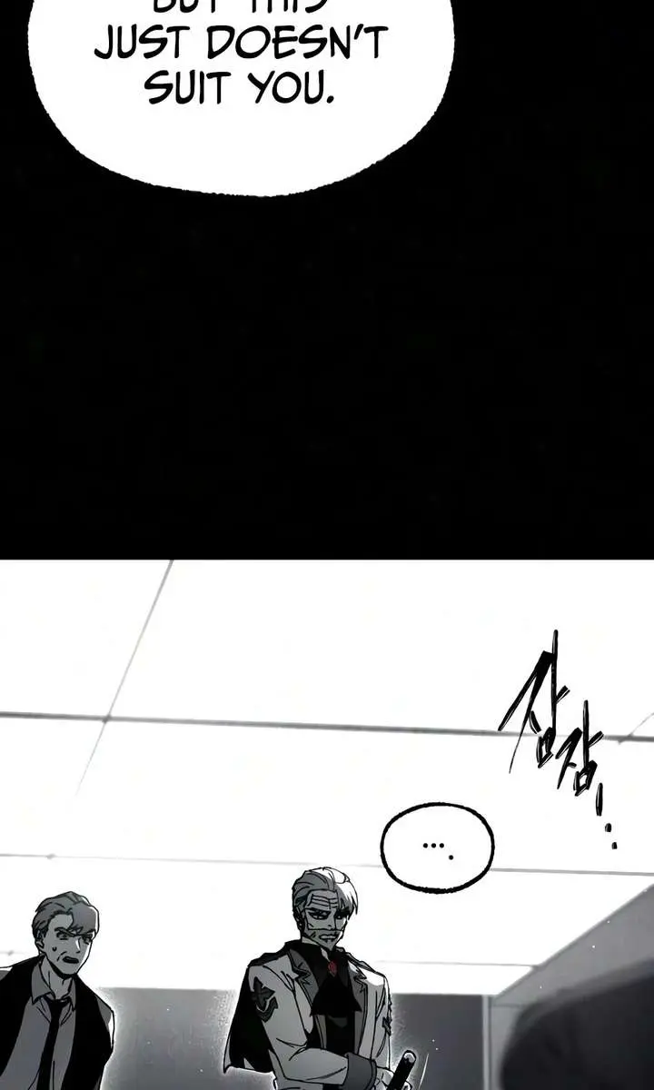 The Academy Sashimi Sword Master Chapter 79 Page 56