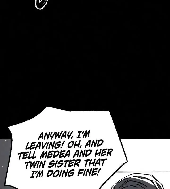 The Academy Sashimi Sword Master Chapter 79 Page 65