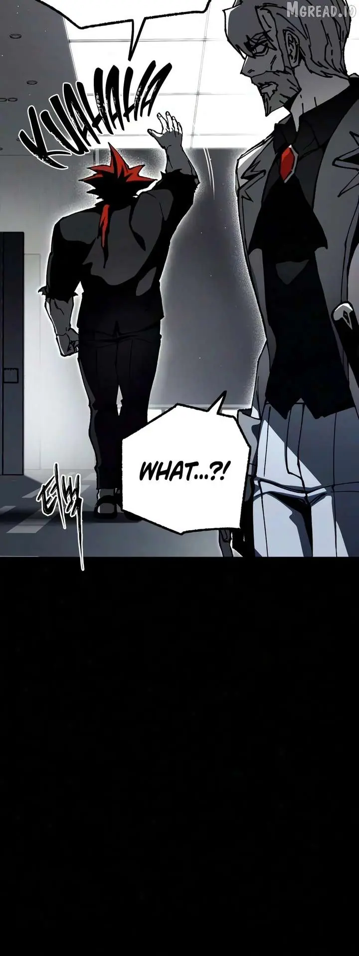 The Academy Sashimi Sword Master Chapter 79 Page 66