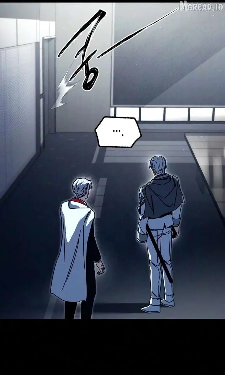 The Academy Sashimi Sword Master Chapter 79 Page 67