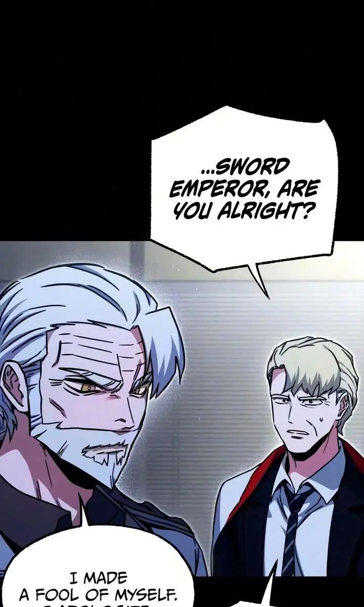 The Academy Sashimi Sword Master Chapter 79 Page 68