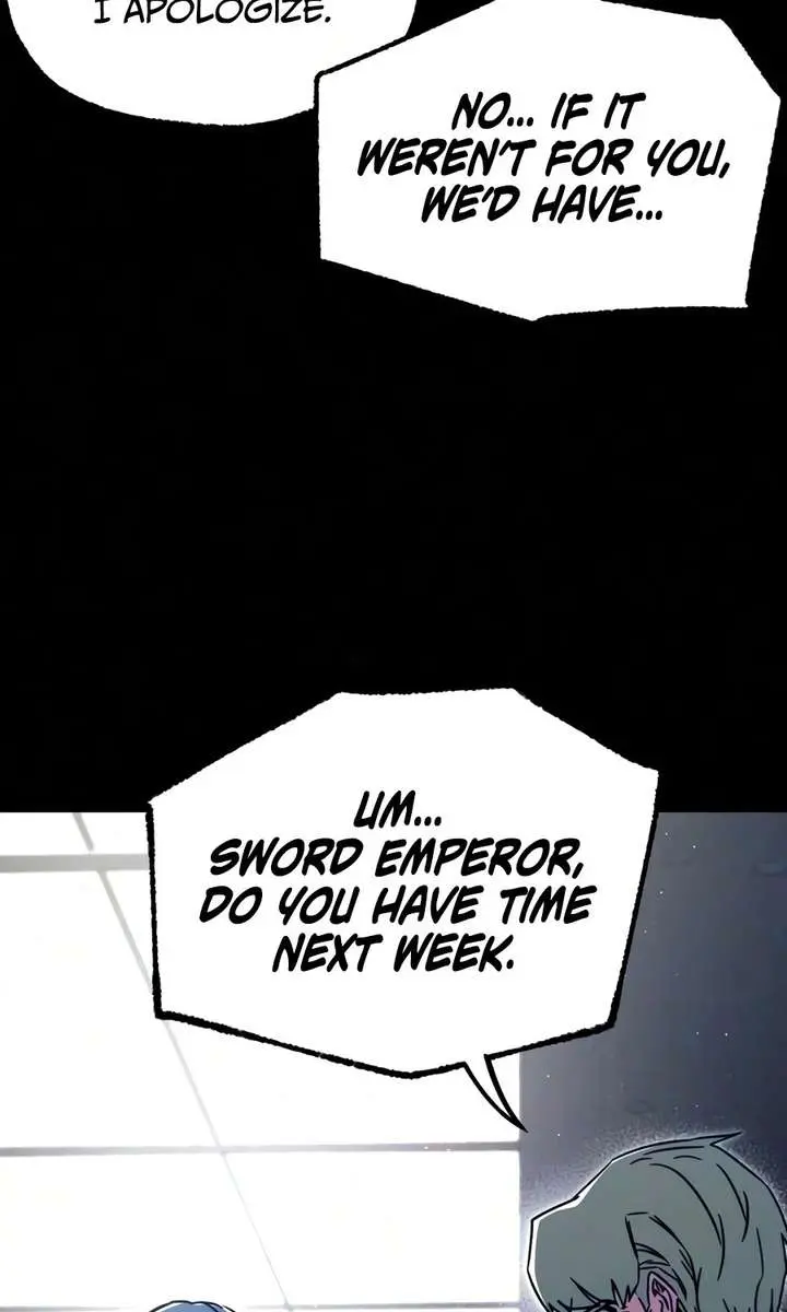 The Academy Sashimi Sword Master Chapter 79 Page 69
