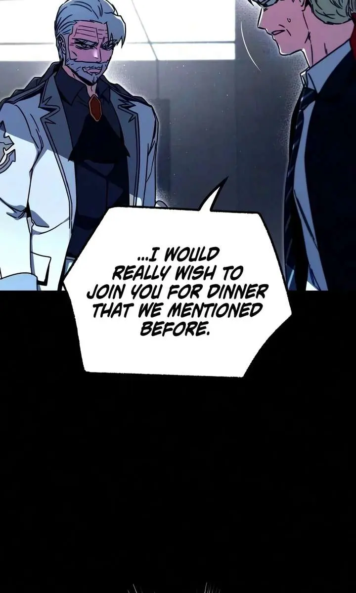 The Academy Sashimi Sword Master Chapter 79 Page 70