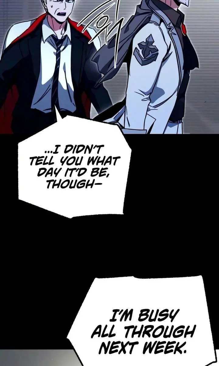 The Academy Sashimi Sword Master Chapter 79 Page 73