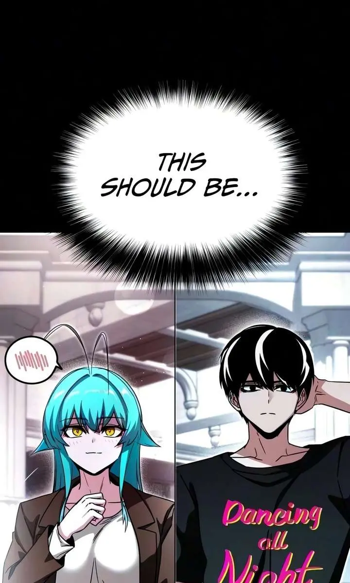 The Academy Sashimi Sword Master Chapter 79 Page 85