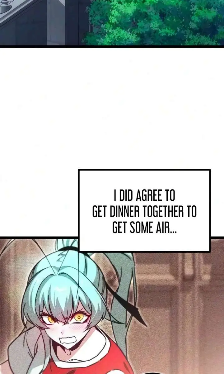The Academy Sashimi Sword Master Chapter 79 Page 90