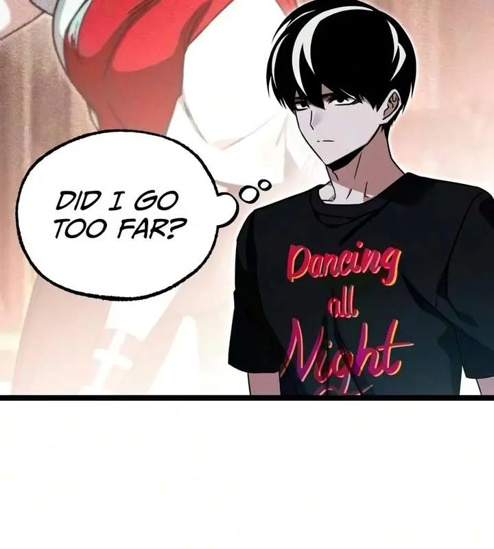 The Academy Sashimi Sword Master Chapter 79 Page 91