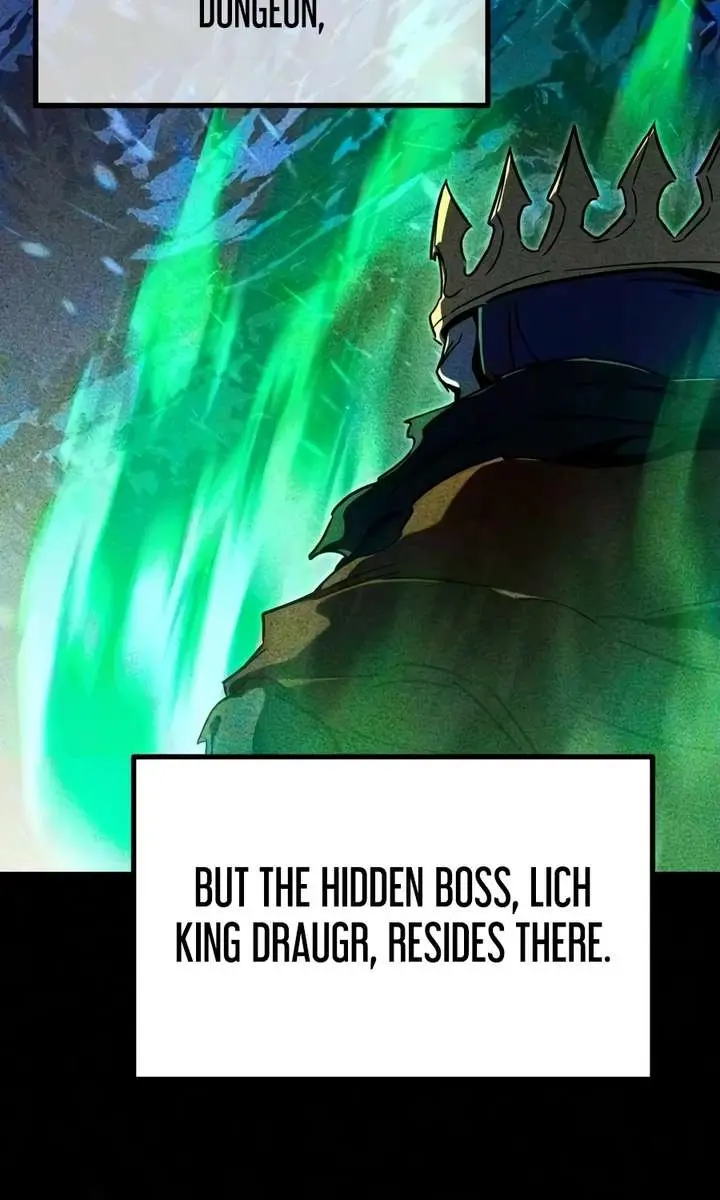The Academy Sashimi Sword Master Chapter 79 Page 94