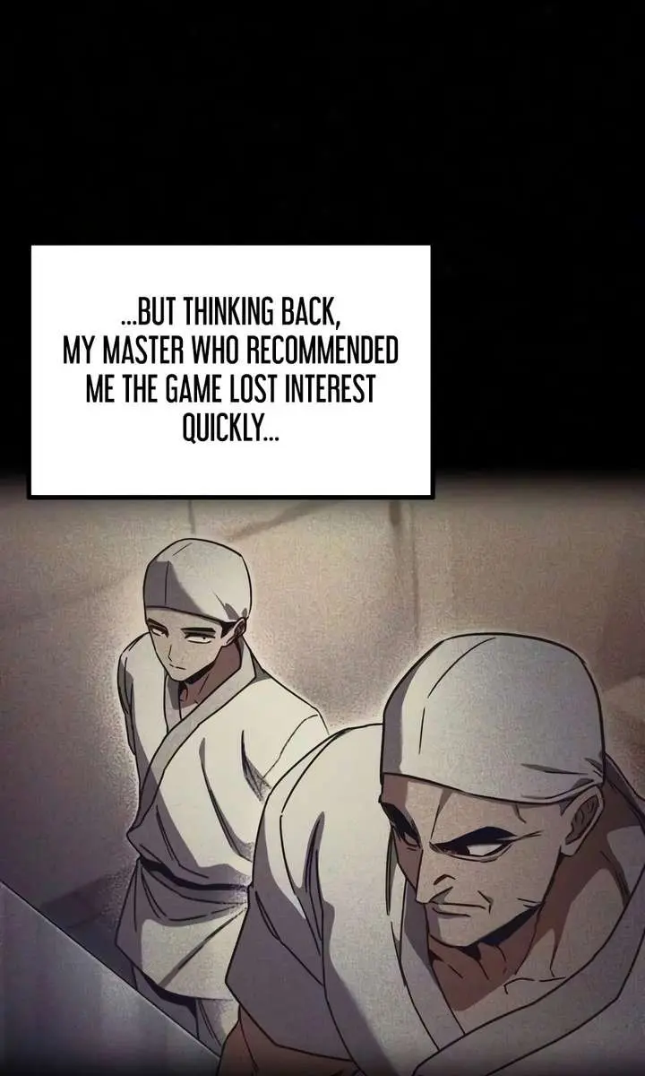 The Academy Sashimi Sword Master Chapter 79 Page 95