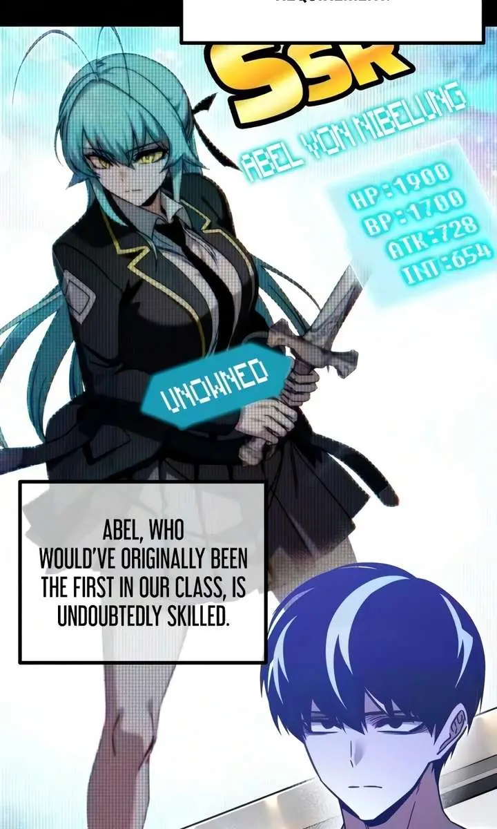 The Academy Sashimi Sword Master Chapter 79 Page 98