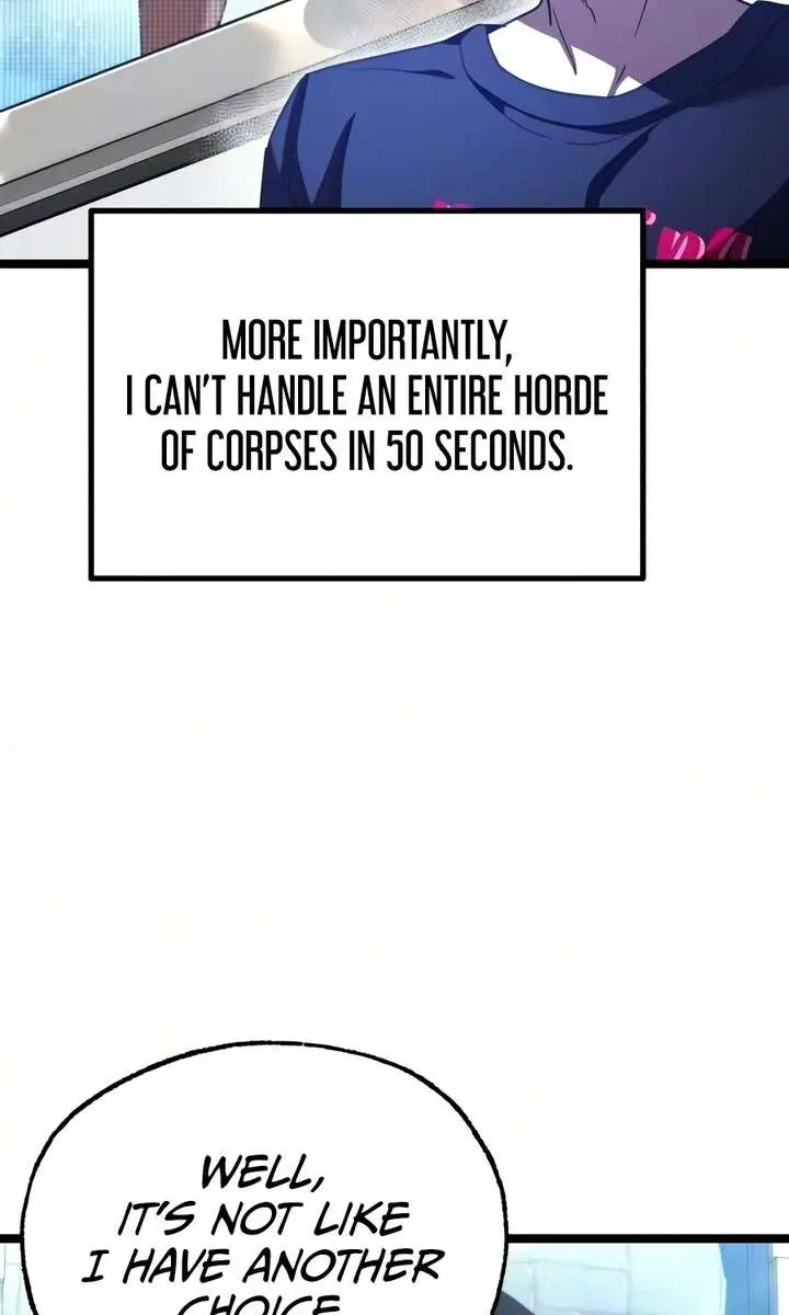 The Academy Sashimi Sword Master Chapter 79 Page 99