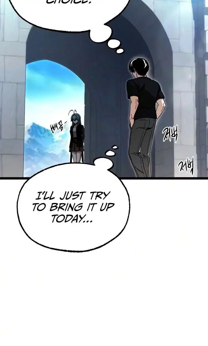 The Academy Sashimi Sword Master Chapter 79 Page 100