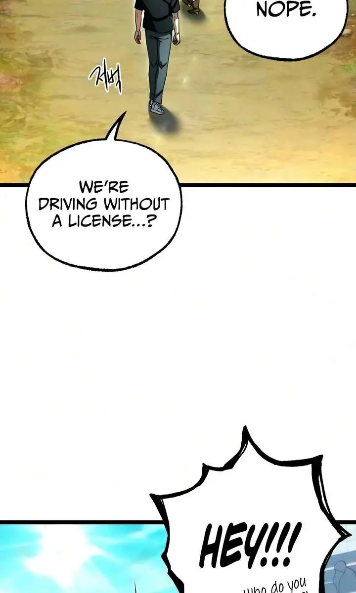 The Academy Sashimi Sword Master Chapter 79 Page 109