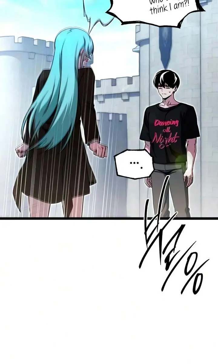 The Academy Sashimi Sword Master Chapter 79 Page 110