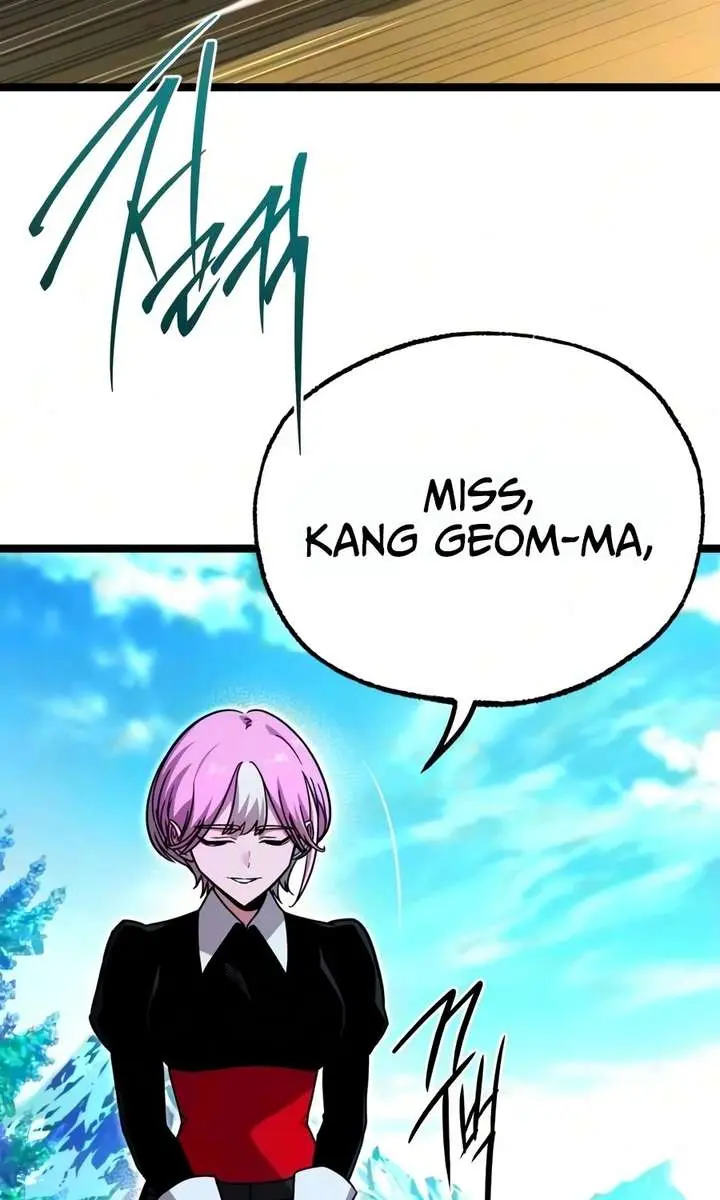 The Academy Sashimi Sword Master Chapter 79 Page 112