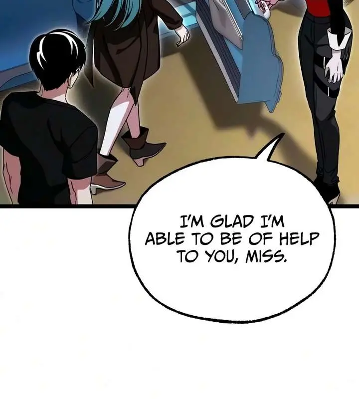 The Academy Sashimi Sword Master Chapter 79 Page 115