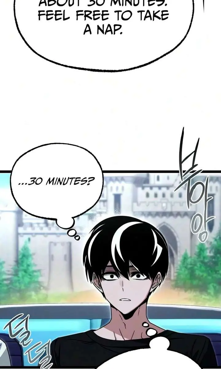 The Academy Sashimi Sword Master Chapter 79 Page 118