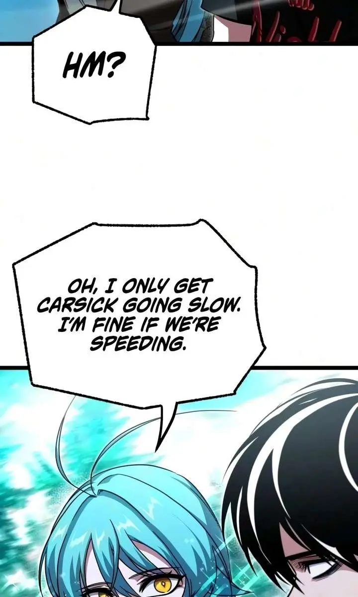 The Academy Sashimi Sword Master Chapter 79 Page 136